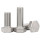 304 316 stainless steel bolt nut